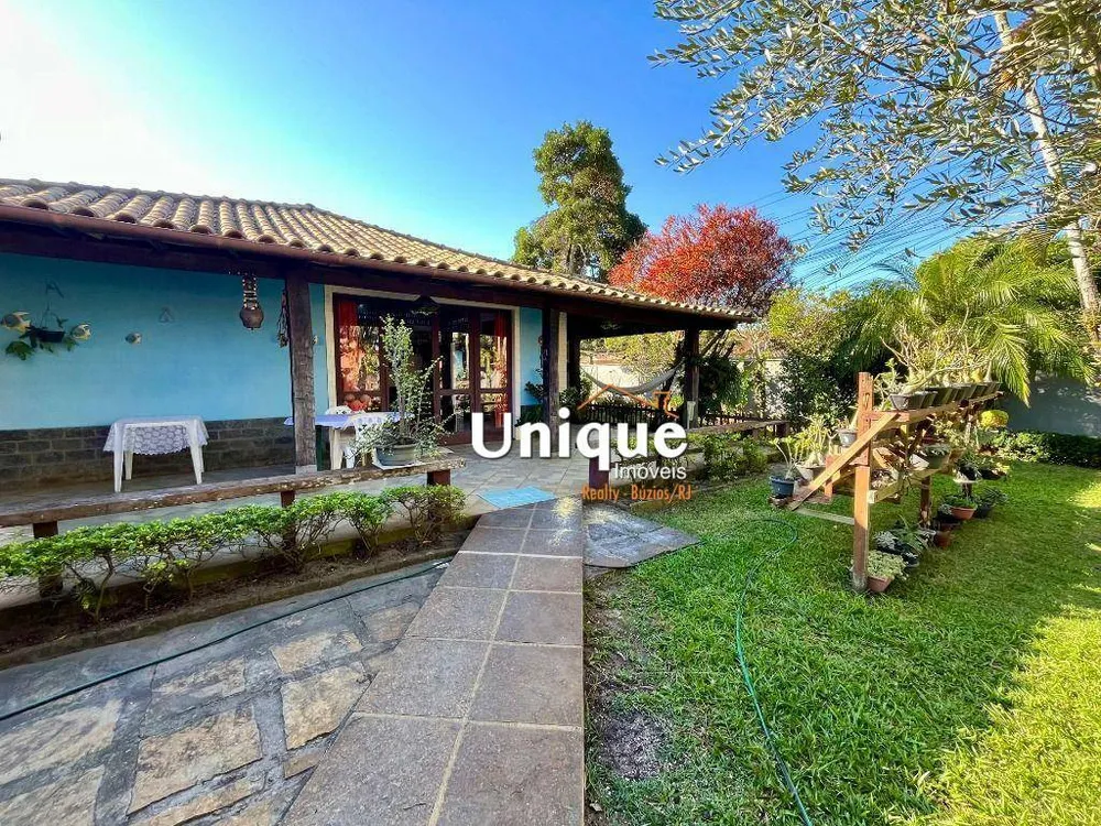 Casa, 4 quartos, 169 m² - Foto 1