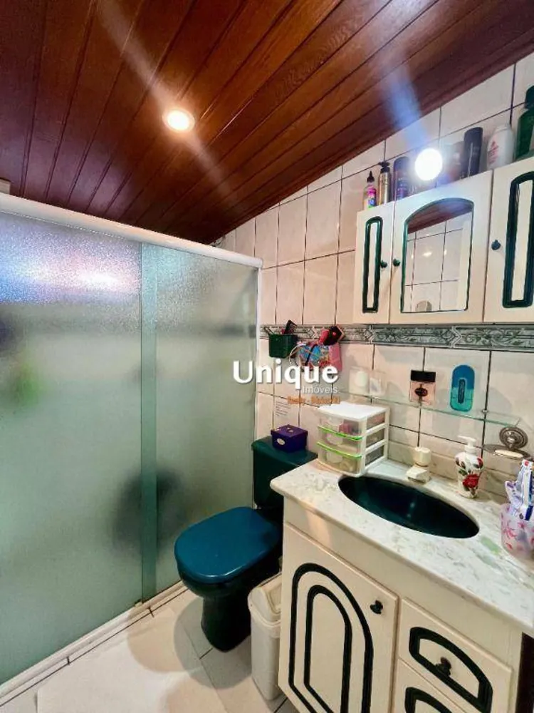 Casa, 4 quartos, 169 m² - Foto 22
