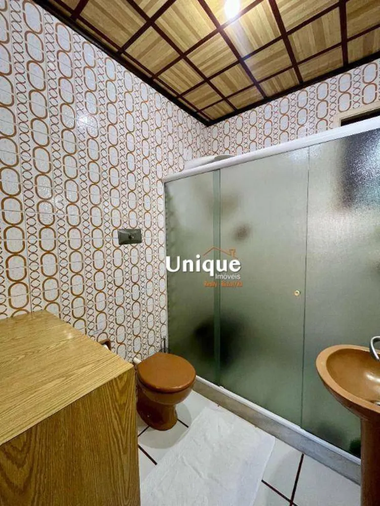 Casa, 4 quartos, 169 m² - Foto 19