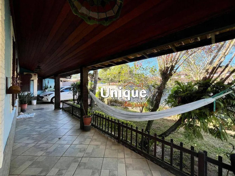 Casa, 4 quartos, 169 m² - Foto 4