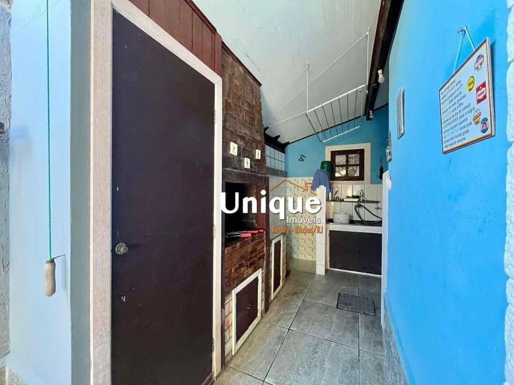 Casa, 4 quartos, 169 m² - Foto 33