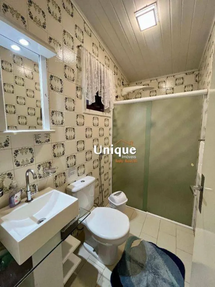 Casa, 4 quartos, 169 m² - Foto 26