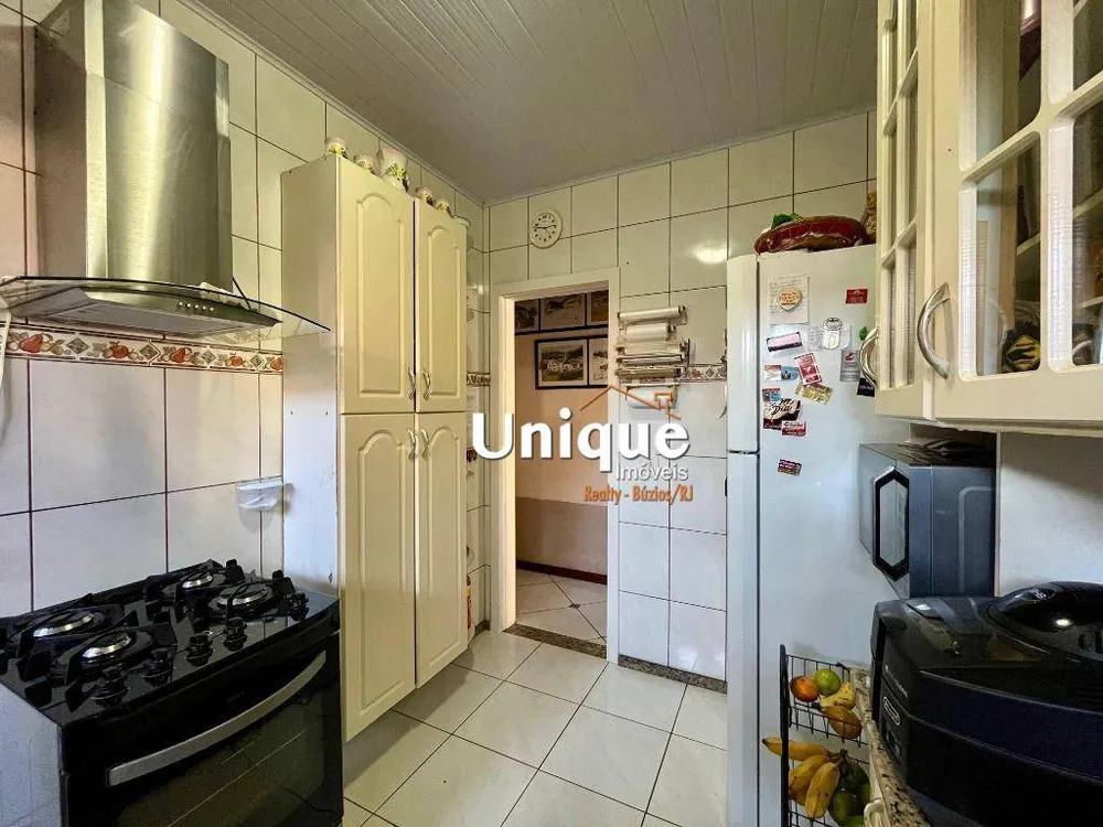 Casa, 4 quartos, 169 m² - Foto 14