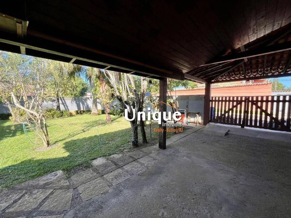 Casa, 4 quartos, 169 m² - Foto 2
