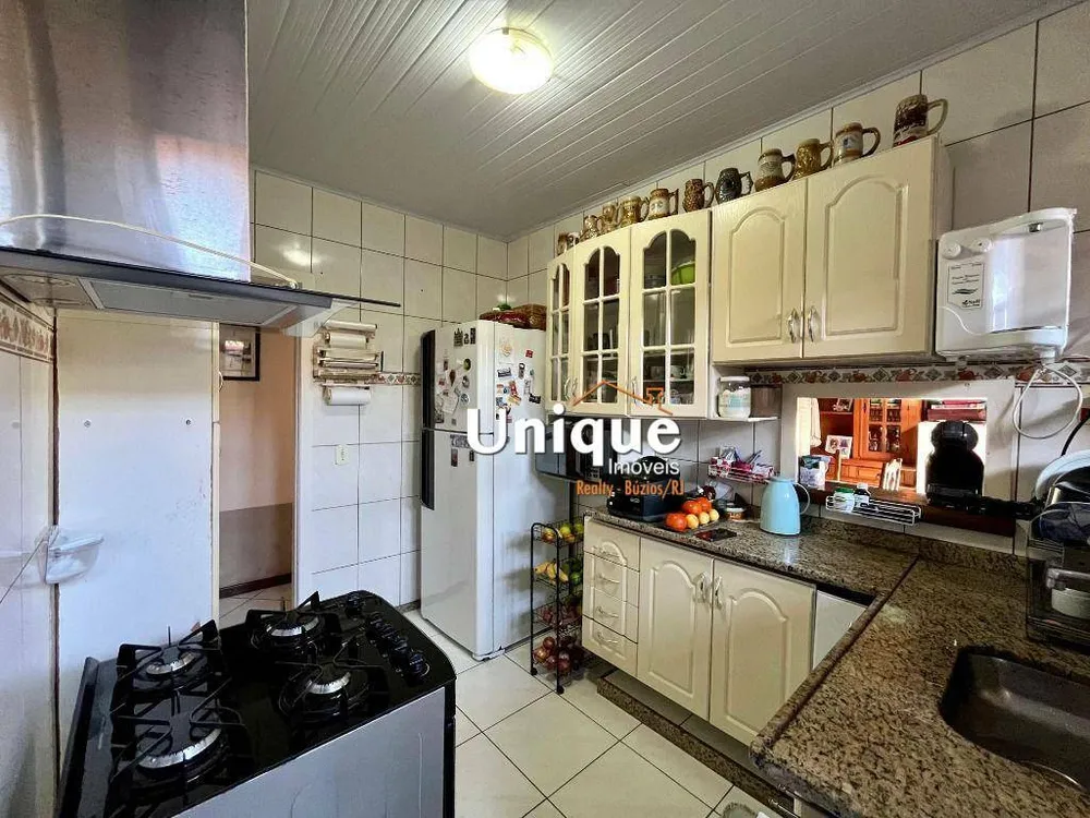 Casa, 4 quartos, 169 m² - Foto 13
