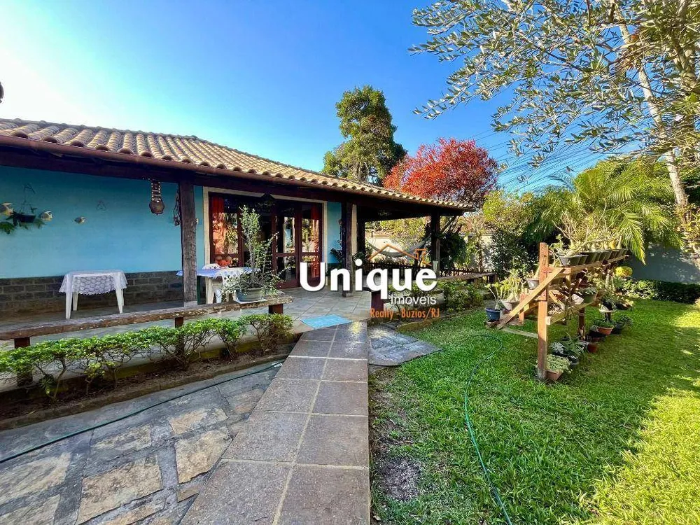 Casa, 4 quartos, 169 m² - Foto 5