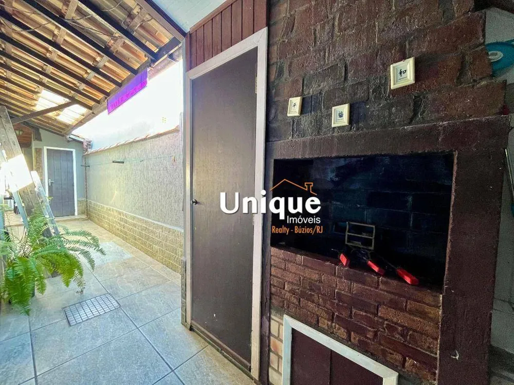 Casa, 4 quartos, 169 m² - Foto 34
