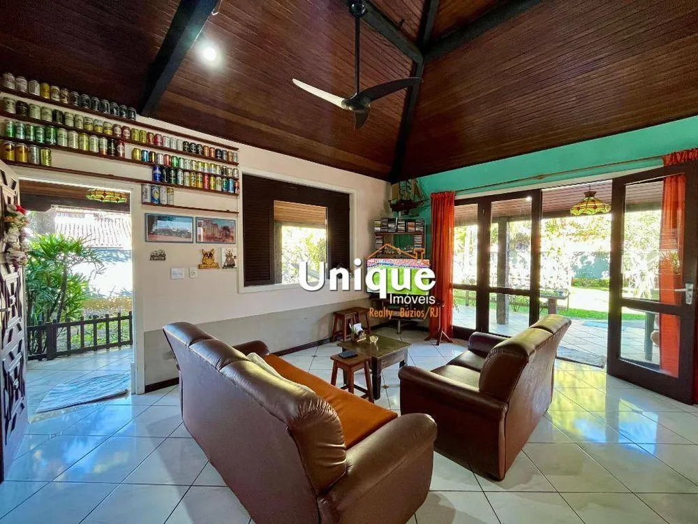 Casa, 4 quartos, 169 m² - Foto 8