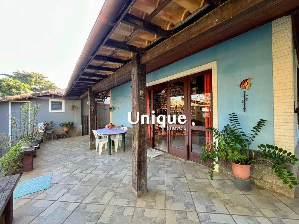 Casa, 4 quartos, 169 m² - Foto 3