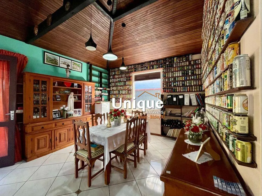 Casa, 4 quartos, 169 m² - Foto 16