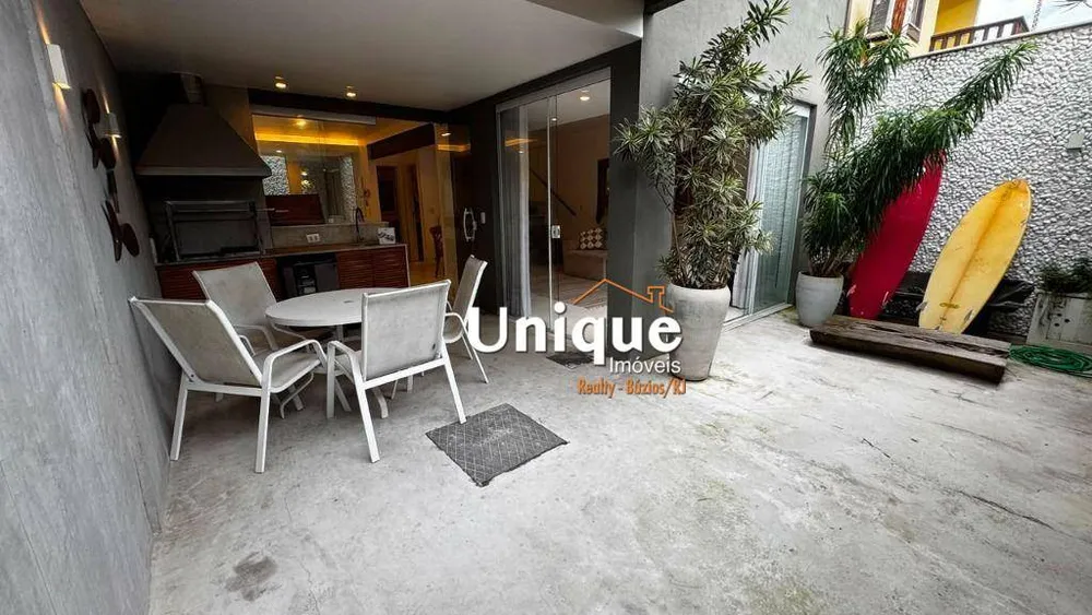 Casa, 4 quartos, 177 m² - Foto 1