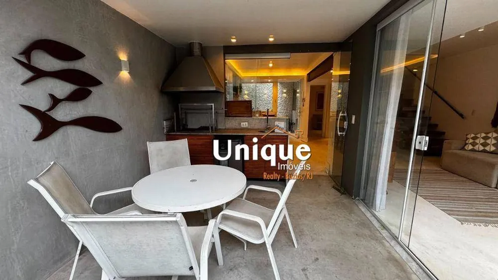 Casa, 4 quartos, 177 m² - Foto 4