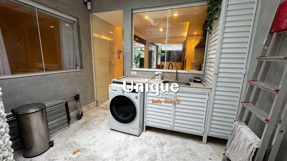 Casa, 4 quartos, 177 m² - Foto 19