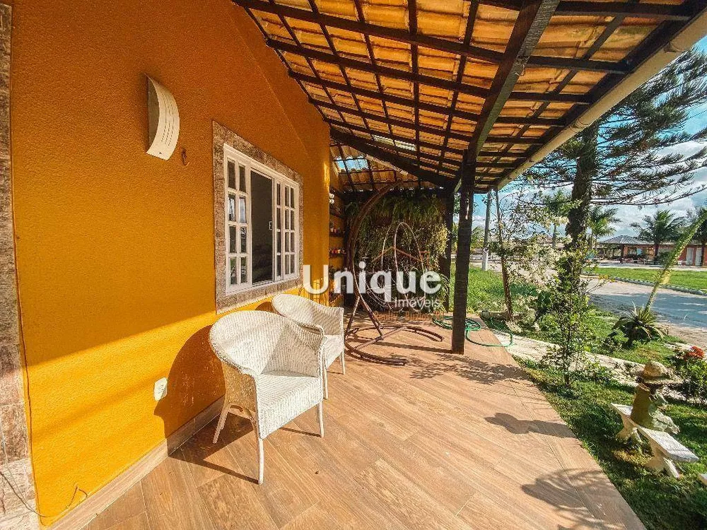 Casa de Condomínio, 5 quartos - Foto 27