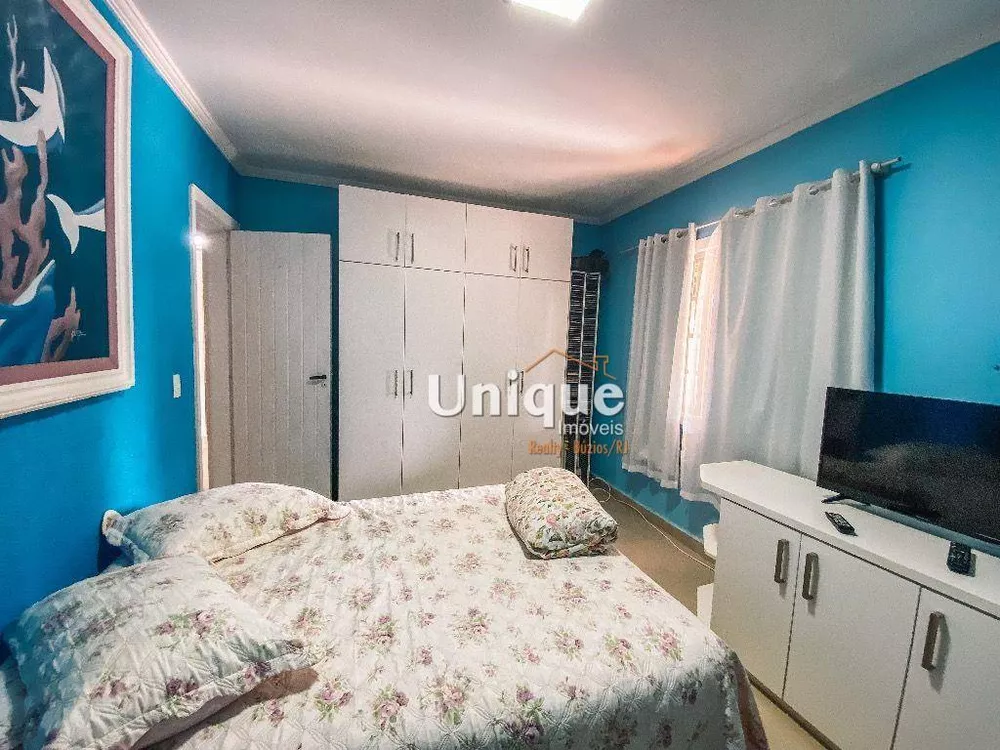 Casa de Condomínio, 5 quartos - Foto 8