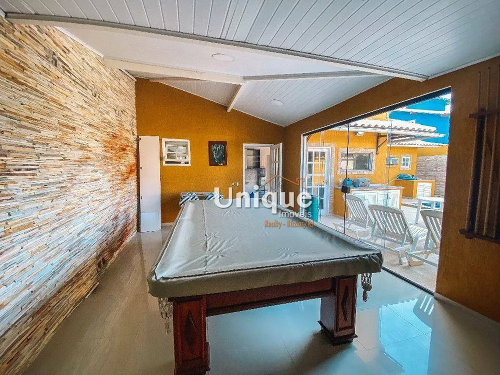 Casa de Condomínio, 5 quartos - Foto 12