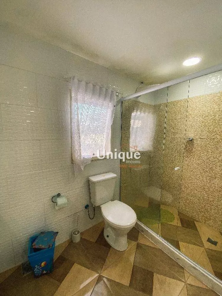 Casa de Condomínio, 5 quartos - Foto 19