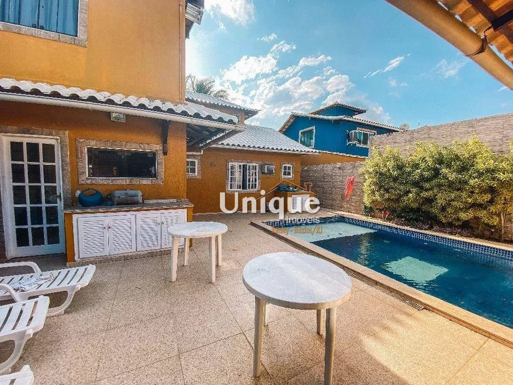 Casa de Condomínio, 5 quartos - Foto 15