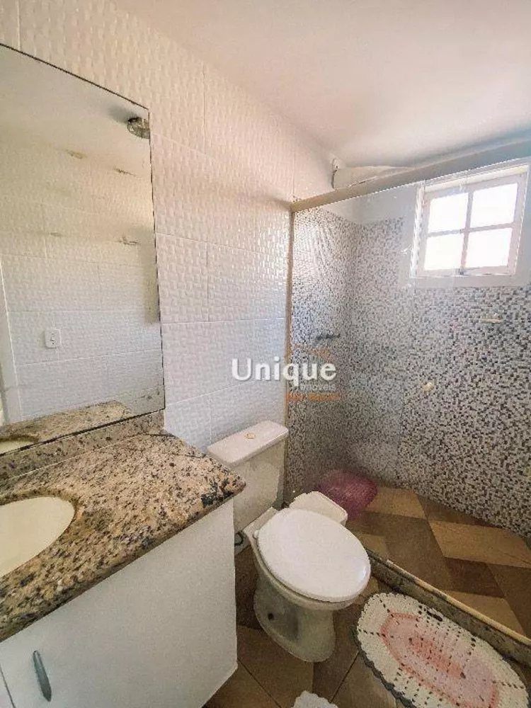 Casa de Condomínio, 5 quartos - Foto 21