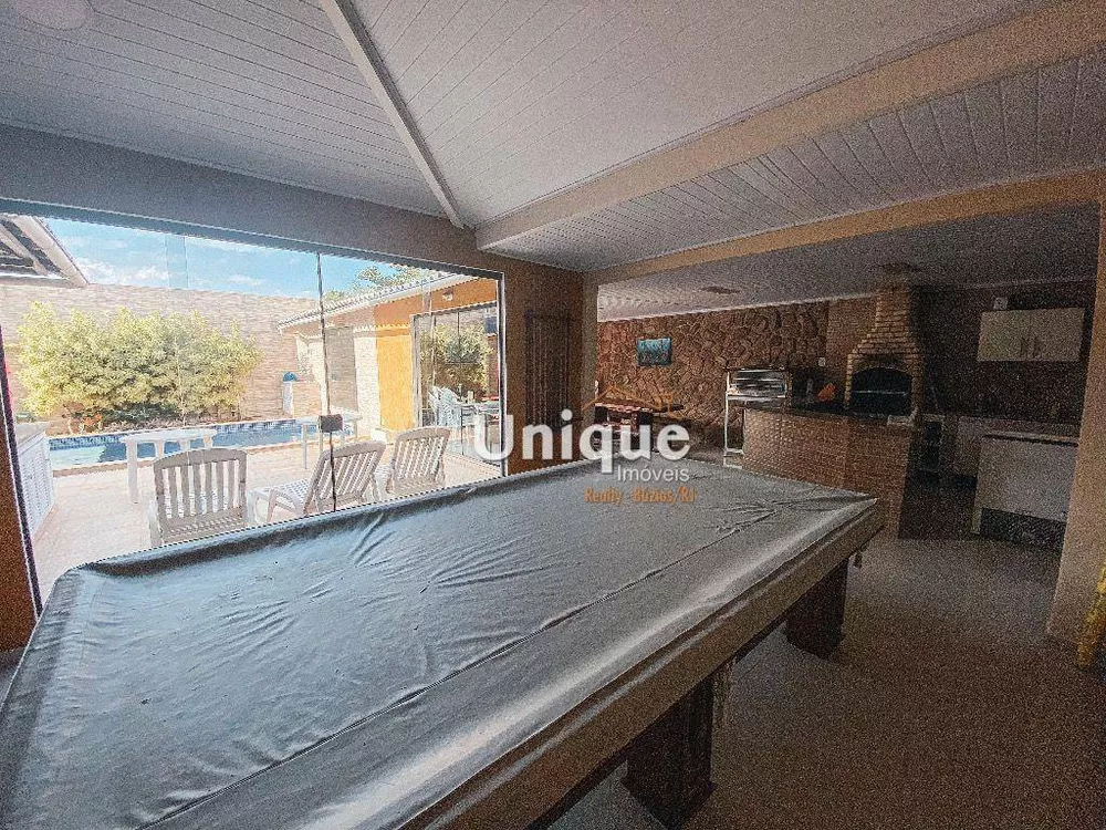 Casa de Condomínio, 5 quartos - Foto 11