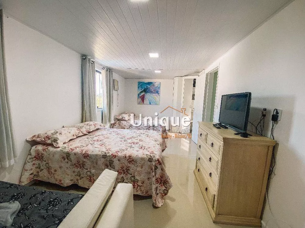 Casa de Condomínio, 5 quartos - Foto 18