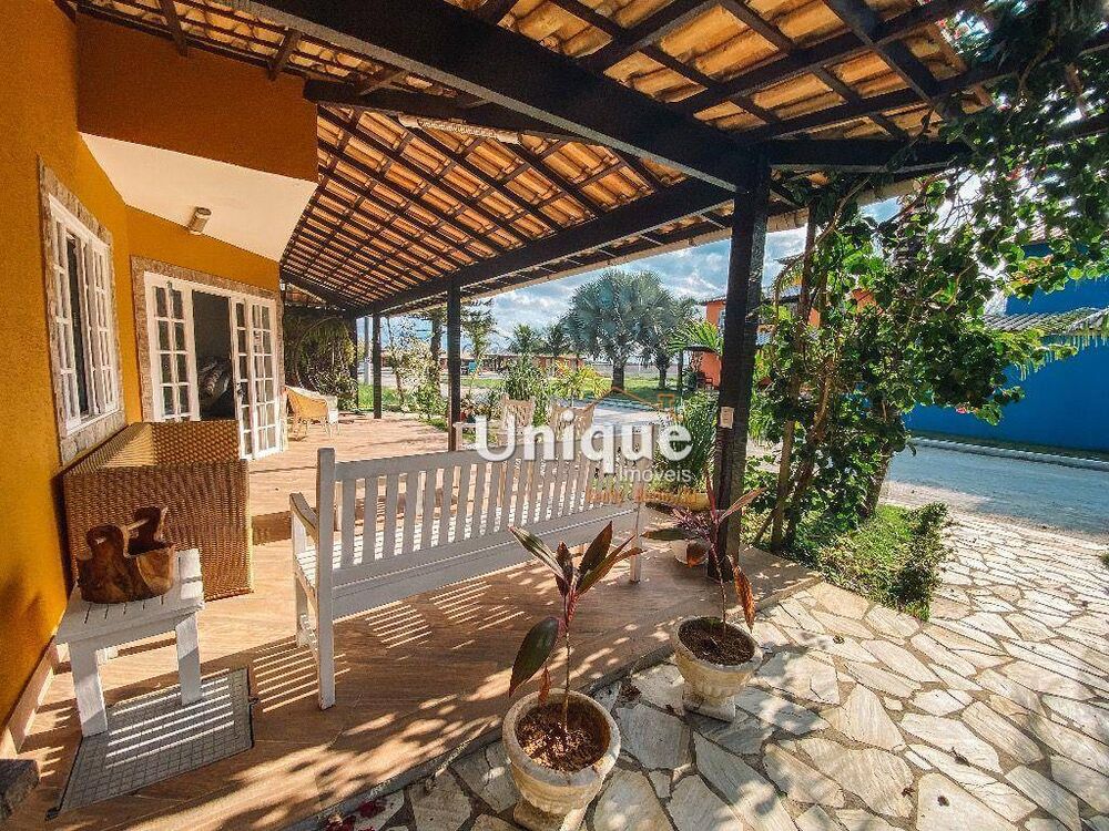 Casa de Condomínio, 5 quartos - Foto 2