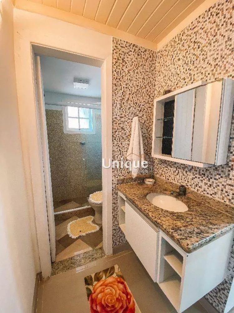 Casa de Condomínio, 5 quartos - Foto 23