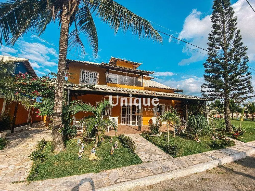 Casa de Condomínio, 5 quartos - Foto 10