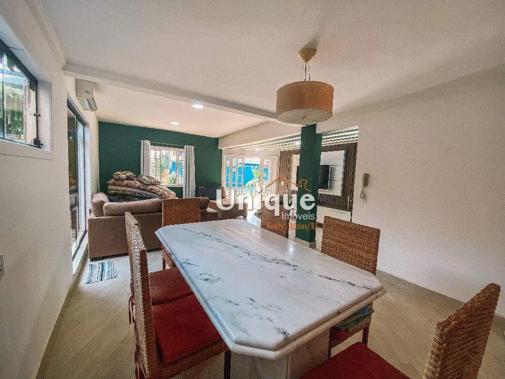 Casa de Condomínio, 5 quartos - Foto 5