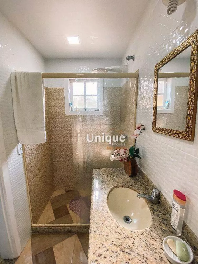 Casa de Condomínio, 5 quartos - Foto 9