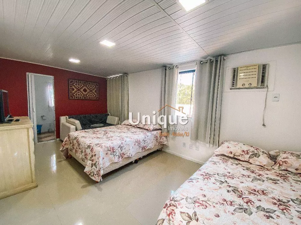 Casa de Condomínio, 5 quartos - Foto 17