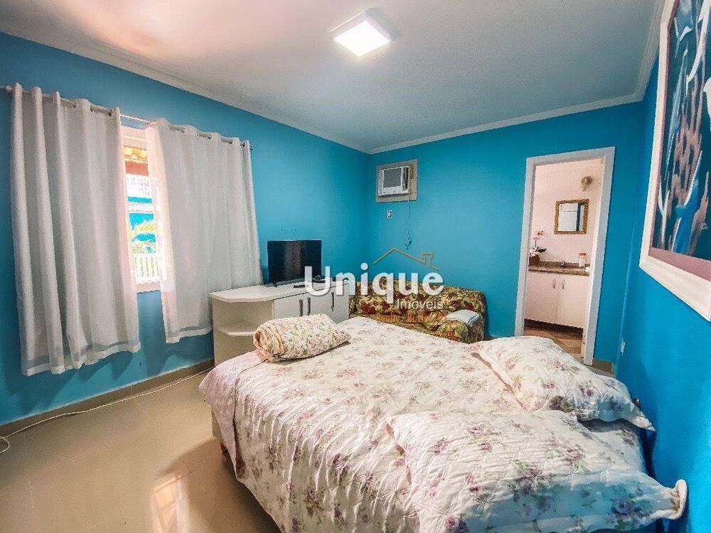 Casa de Condomínio, 5 quartos - Foto 6