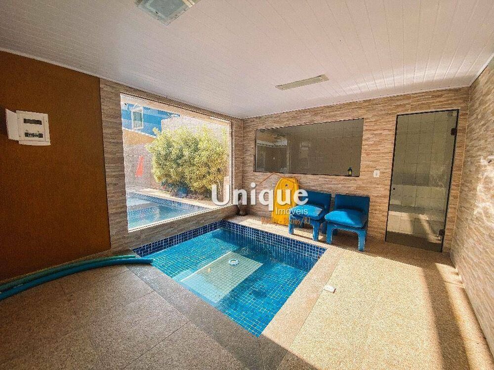 Casa de Condomínio, 5 quartos - Foto 14