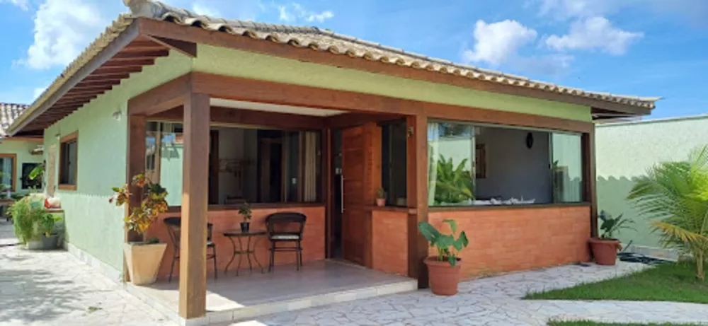 Casa, 3 quartos, 190 m² - Foto 5