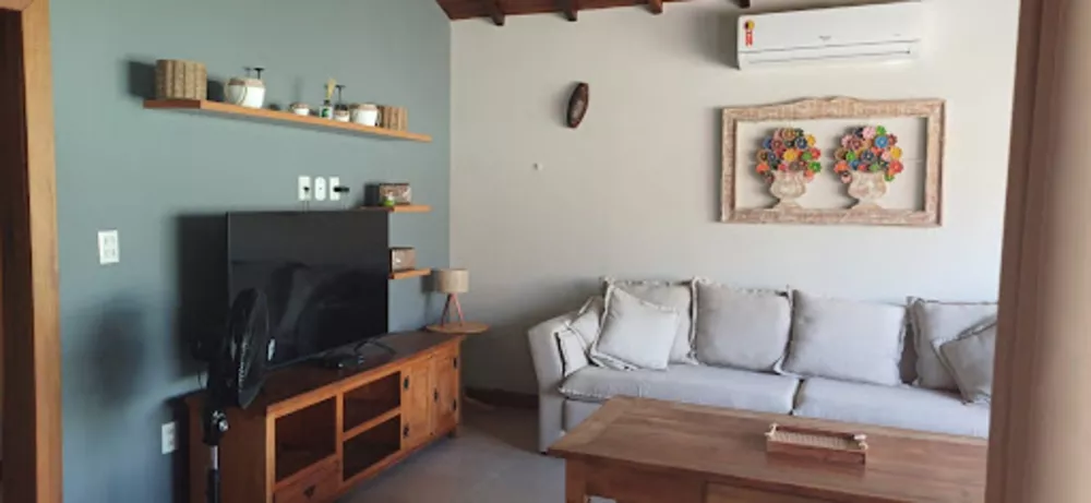 Casa, 3 quartos, 190 m² - Foto 6