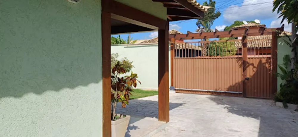 Casa, 3 quartos, 190 m² - Foto 17