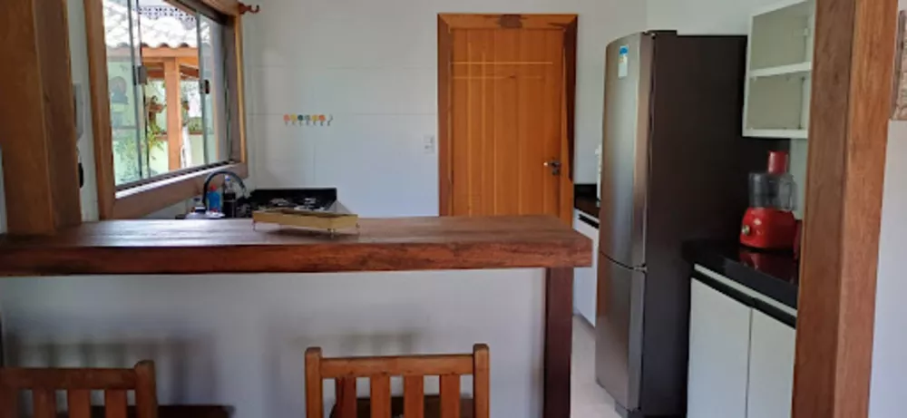 Casa, 3 quartos, 190 m² - Foto 15