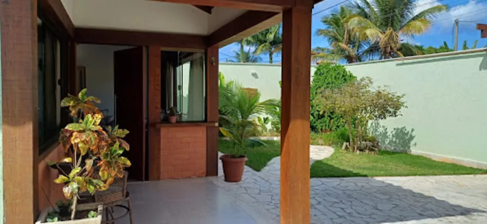 Casa, 3 quartos, 190 m² - Foto 18