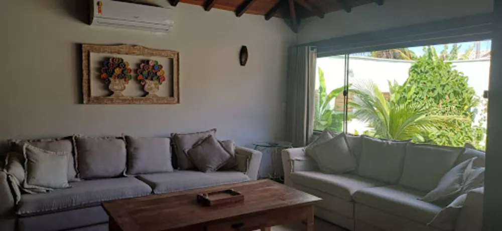 Casa, 3 quartos, 190 m² - Foto 4