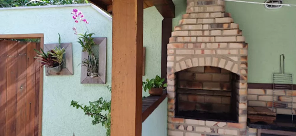 Casa, 3 quartos, 190 m² - Foto 8