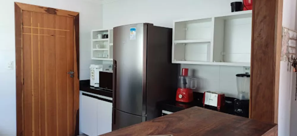 Casa, 3 quartos, 190 m² - Foto 19