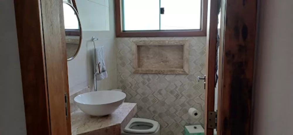 Casa, 3 quartos, 190 m² - Foto 21