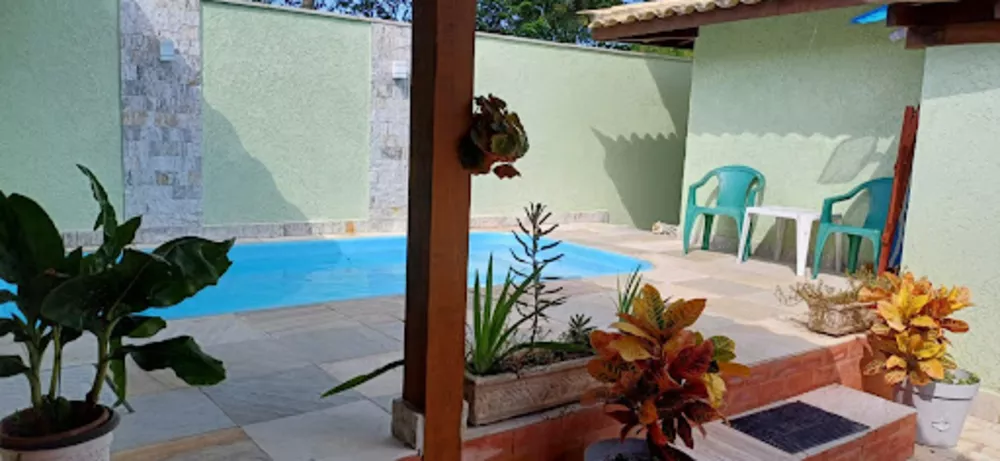 Casa, 3 quartos, 190 m² - Foto 11