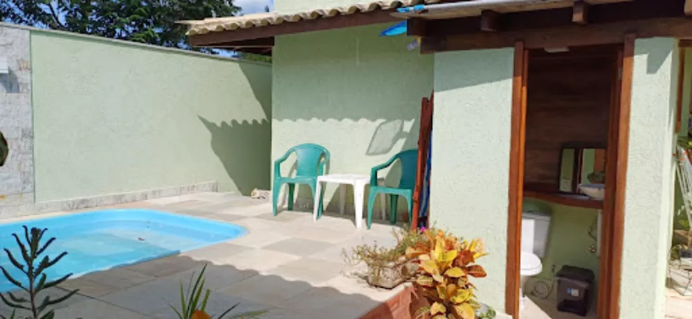 Casa, 3 quartos, 190 m² - Foto 16