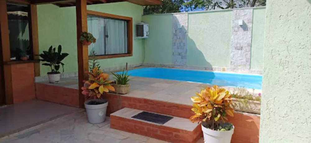 Casa, 3 quartos, 190 m² - Foto 2