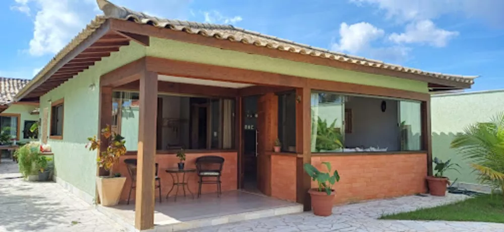 Casa, 3 quartos, 190 m² - Foto 3