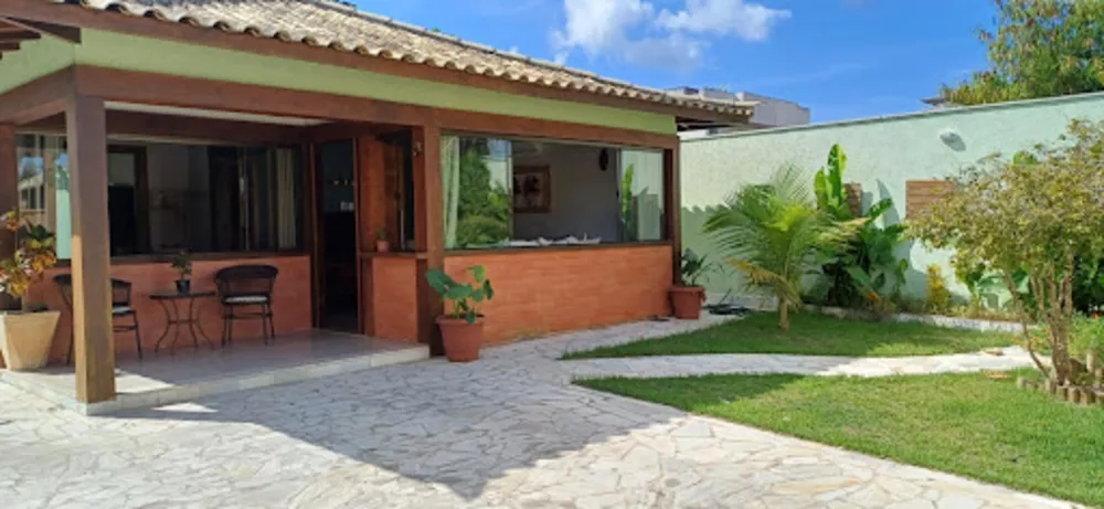 Casa, 3 quartos, 190 m² - Foto 14