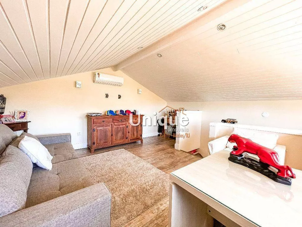 Casa, 4 quartos, 400 m² - Foto 21