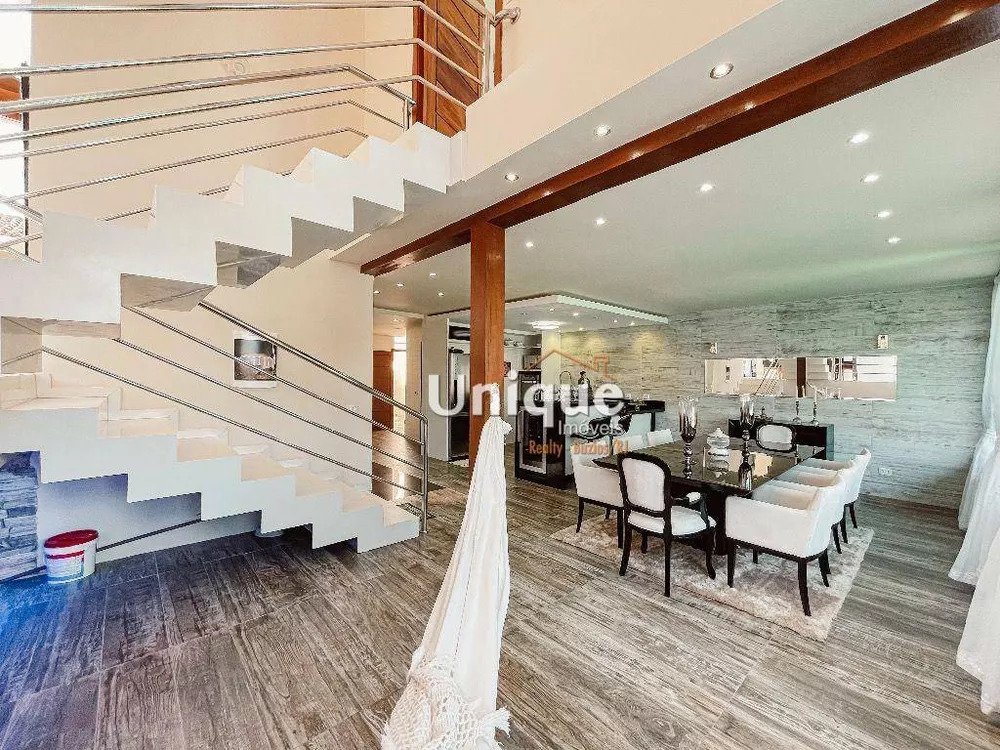 Casa, 4 quartos, 400 m² - Foto 9