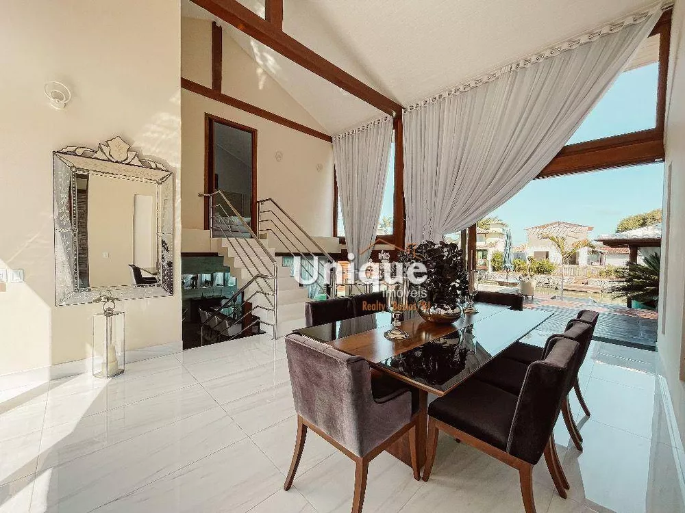 Casa, 4 quartos, 400 m² - Foto 5